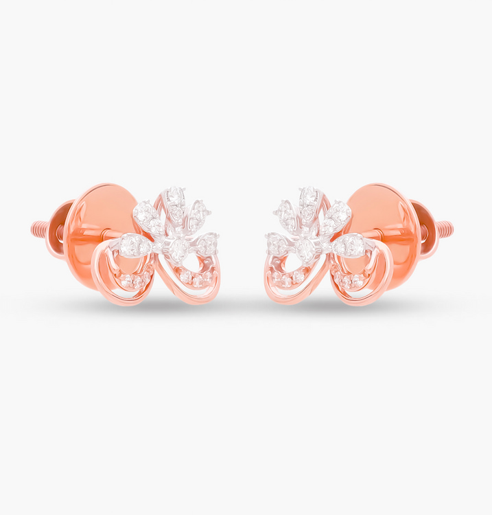 The Flowery Tale Earrings
